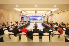 电焰电陶智能灶通过72小时高温高湿老化测试，合格率百分百图片