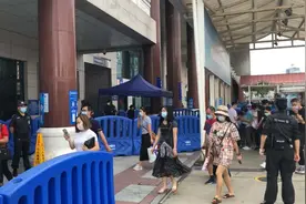 提供免费公交、停车位…从珠海去澳门，还能这样走！图片