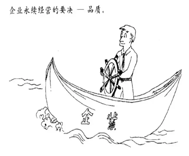 品控员是做什么的
