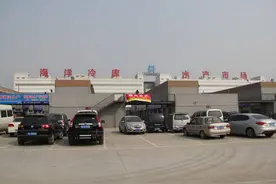 建议收藏 | 河北省知名冻品水产批发市场名录图片
