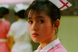 李丽珍的旧照片真美，55岁依旧动人，为何情路那么坎坷？图片