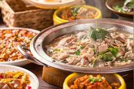 行程太赶？这座美食小城一日也能吃好图片