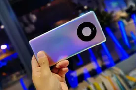 从iPhone6换到华为Mate40 Pro，这些变化得接受图片