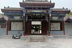 盘点濮阳市游玩五大好去处，看看你都去过哪几个？图片
