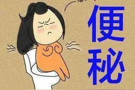 小心，这些药物可能导致便秘加重图片
