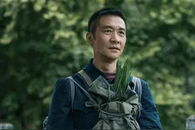 《功勋》之《袁隆平的梦》，黄志忠的袁隆平也很好看图片