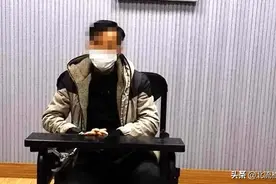 诈骗20多万元! 这个“口罩骗子”被抓了！图片