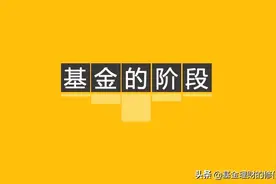 认购申购分不清？先从认识基金的诞生与消亡开始！图片