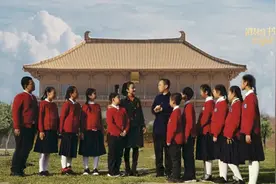 一定要陪孩子看的7部国产宝藏纪录片，让娃从此爱上学习图片