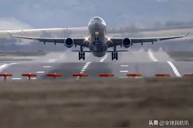 飞机加满一次油得多少钱？没想到开飞机这么赚钱图片