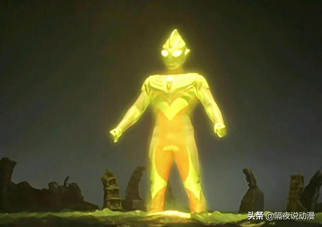 迪迦奥特曼封面(迪迦奥特曼登上知名杂志封面网友却怒斥这是文化渗透和跪日)