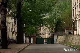 额哈：甲1号院的满满记忆图片