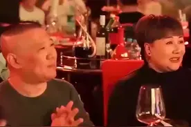 曹云金有胆大闹生日宴，却没胆惹李鹤东，这人究竟是什么来头呢？图片