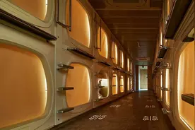 日本胶囊房搬到国内遭“嫌弃”，网友：对中国房价最大的讽刺图片