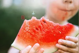 夏至，愿所有美好也如约而至图片