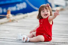 老人常说的“七坐八爬”到底有没有错？原来是我一直想错了图片