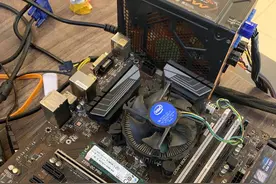 380元三星961 NVME全速固态硬盘，不输主流产品图片