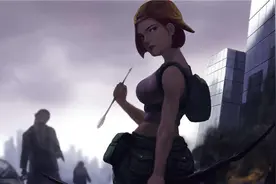 明日之后：4大必吃料理排行，6种特殊属性，教你玩转高校套路图片