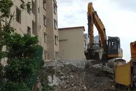 热议：黄埔旧改下半场，路该如何走？风向已变？图片