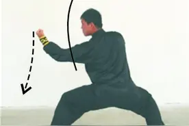 崆峒实战拳图片