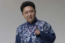 为什么在相声圈人人挨怼，就连郭德纲都不例外，而于谦却没人敢惹图片