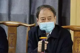我省益气祛毒颗粒（核酸转阴方）获批，属全国首创图片