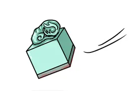 中国古代的至宝传国玉玺，在汉末三国时期经历怎样的变迁图片