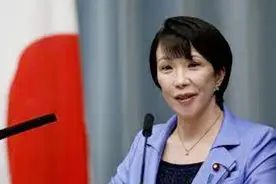 日本准备和中国开战？安倍女弟子说：必须的！她还想当上日本首相图片