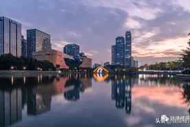 400万杭州买房，这些板块升值潜力大图片