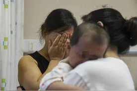 “我妈没义务帮你带孩子”，丈夫霸气护母，没料到妻子更胜一筹图片