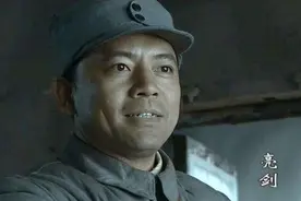 何政军：倪大红千方百计偷他辣酱吃，交警贴罚单写成“赵政委”图片