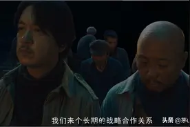 危机来了！周晓鸥、沙宝亮等凭演技被认可，歌手来抢科班演员饭碗图片