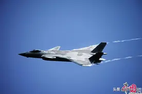 “军迷想到的都能实现”歼-20总设计师谈未来战机图片