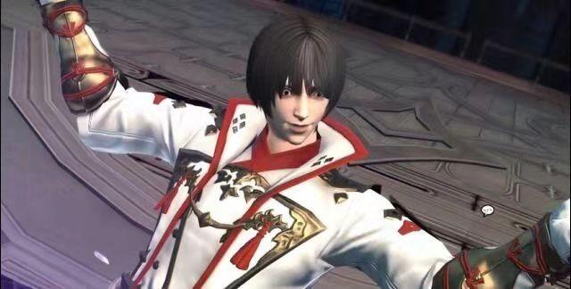 一部童年经典热血动画,却只有颜艺让人记住,还催生阿黑颜的诞生