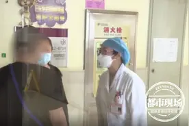 13岁男孩已经有160斤，还查出血糖飙升，他一口气喝了2升饮料图片