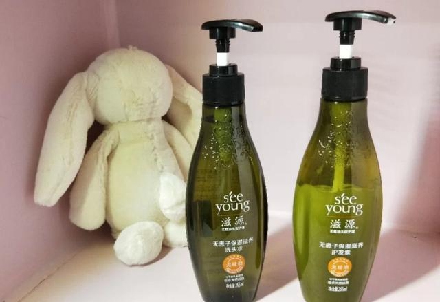 4款适合全家用的温和洗发露：拉芳清爽蓬松，花木星球好闻