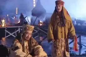 洪秀全的儿子被抓时才15岁，为什么慈禧要对一个孩子凌迟处死？图片