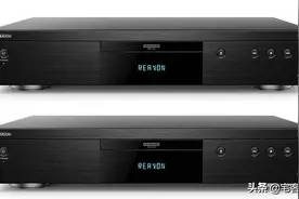全新碟机品牌Reavon推出两款UHD蓝光碟机，4月上市图片