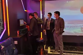 上海市区联动开展KTV等娱乐场所及网络音乐平台专项检查图片