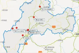 云南昭通十大景点有哪些？自驾游玩如何安排行程路线？图片