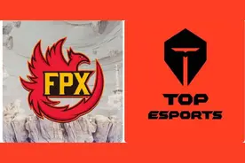 LPL夏季赛前瞻｜TESvsFPX,谁能获得焦点战胜利，用数据分析一下图片