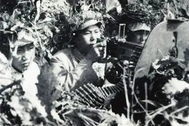 抗美援朝惨烈的战役只有上甘岭？长津湖，松骨峰了解一下图片