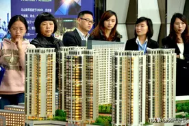 月薪多少，才能买得起一套总价100万元的房子？过来人给出答案图片