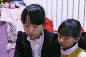7岁女儿考96分却班级倒数，被宝妈打骂：你就这么不争气吗？图片