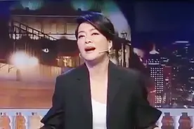 昔日当红歌星，毛阿敏韦唯曾是她手下败将，如今竟沦落成这样？视频封面