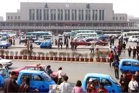 大连至北京坐火车性价比最高的方法图片