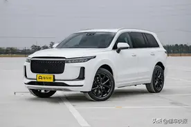 理想ONE、探险者、XT6、昂科旗，30-50万元“奶爸”SUV该选谁图片