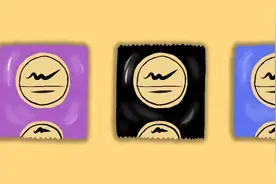 玻尿酸正在通过避孕套变现图片