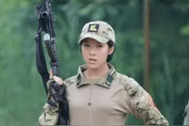 女演员曝剧组乱象：前辈欺负新人随意删戏，忘词甩锅给工作人员图片