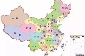 全中国奥运冠军最多的省份，它排第二，无人敢排第一！图片